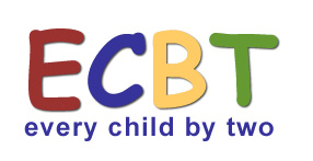 ECBT Logo